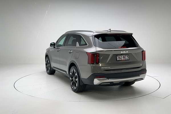 2024 Kia Sorento GT-Line MQ4 PE