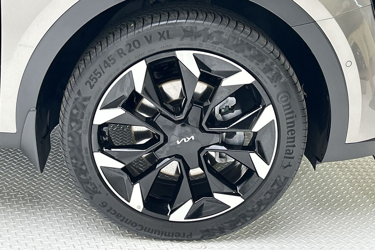 2024 Kia Sorento GT-Line MQ4 PE