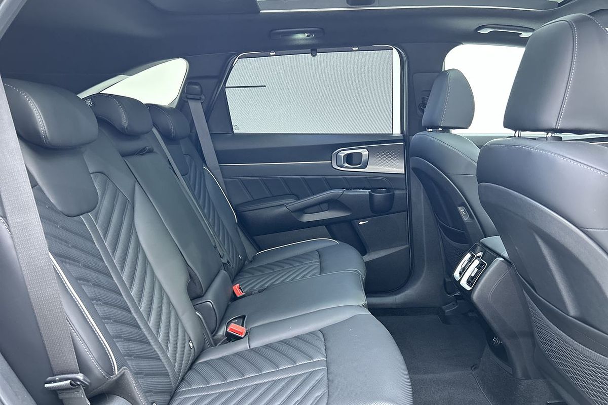 2024 Kia Sorento GT-Line MQ4 PE