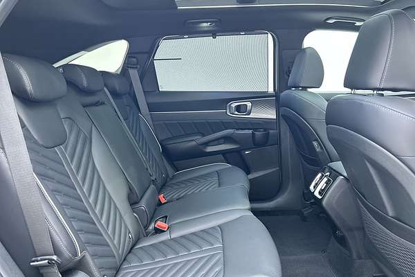 2024 Kia Sorento GT-Line MQ4 PE
