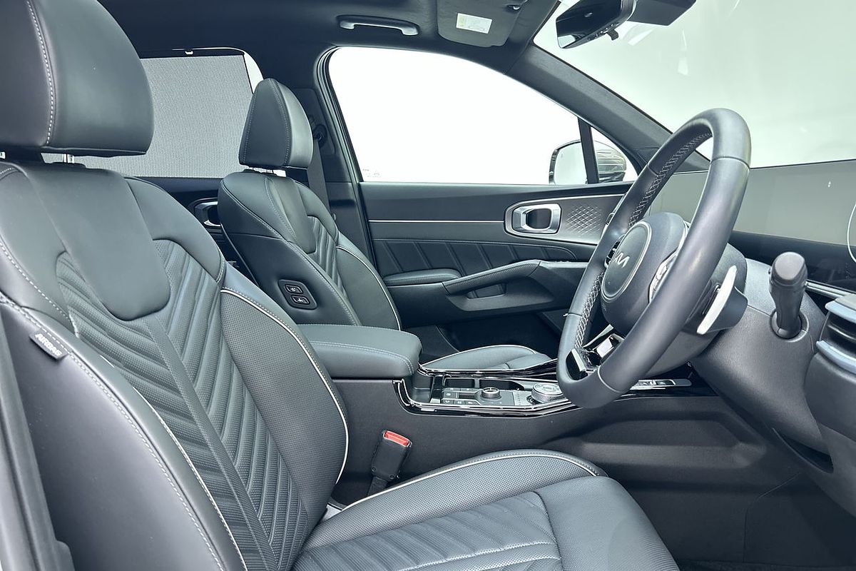 2024 Kia Sorento GT-Line MQ4 PE
