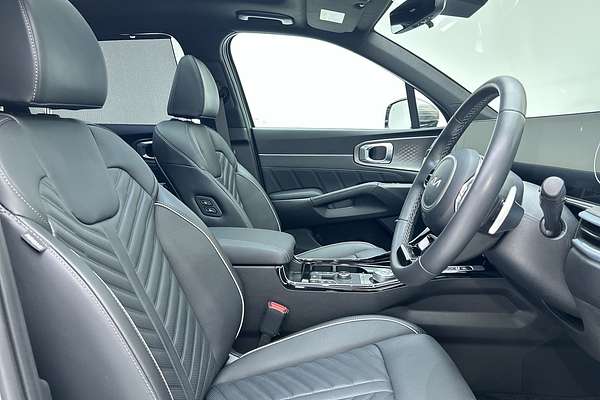 2024 Kia Sorento GT-Line MQ4 PE