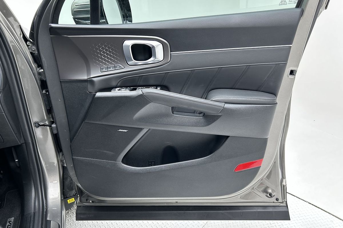 2024 Kia Sorento GT-Line MQ4 PE