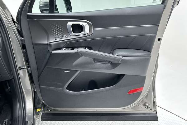 2024 Kia Sorento GT-Line MQ4 PE