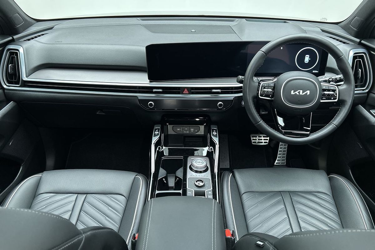 2024 Kia Sorento GT-Line MQ4 PE