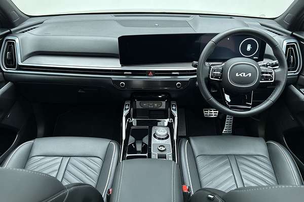2024 Kia Sorento GT-Line MQ4 PE