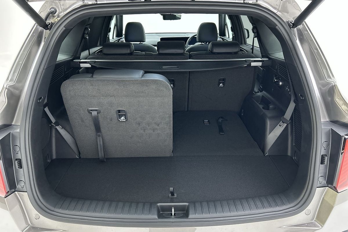 2024 Kia Sorento GT-Line MQ4 PE