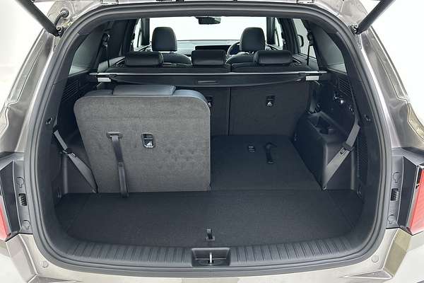 2024 Kia Sorento GT-Line MQ4 PE