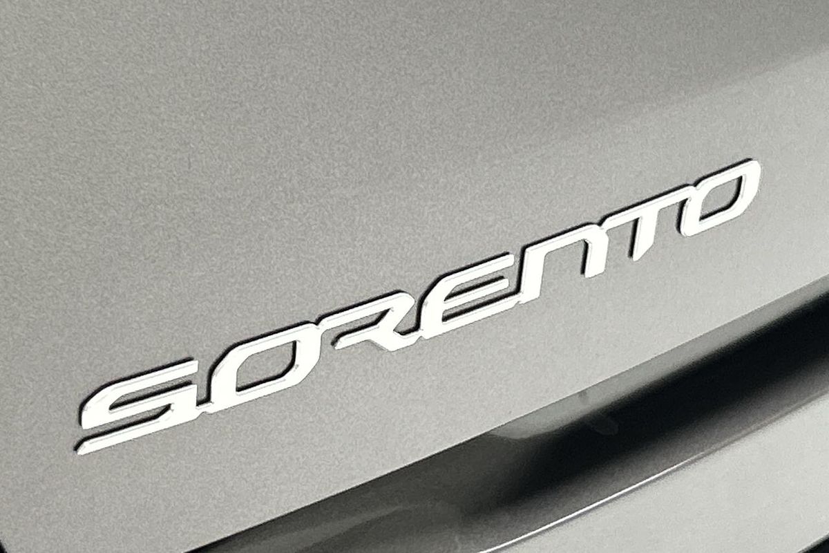 2024 Kia Sorento GT-Line MQ4 PE