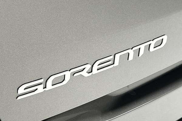 2024 Kia Sorento GT-Line MQ4 PE