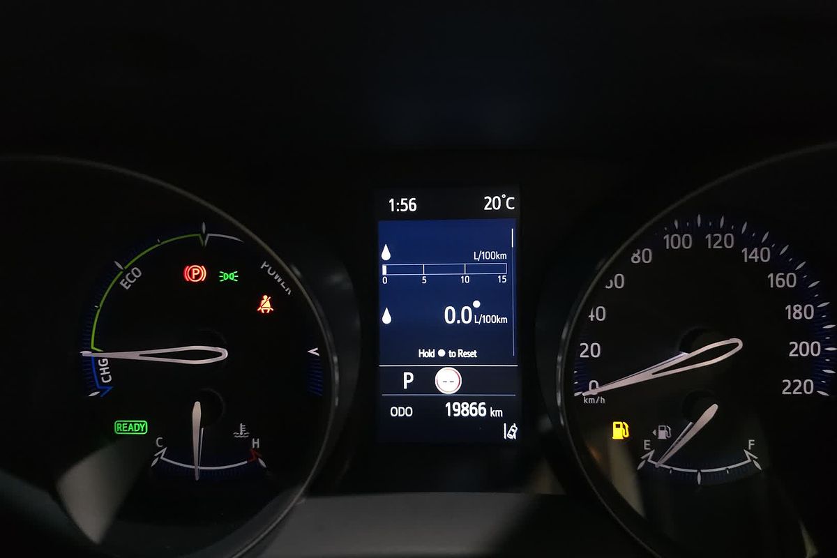 2023 Toyota C-HR GR Sport ZYX10R