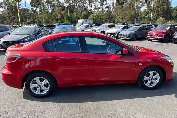 2013 Mazda 3 Neo BL Series 2