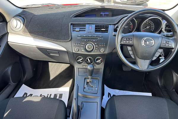 2013 Mazda 3 Neo BL Series 2