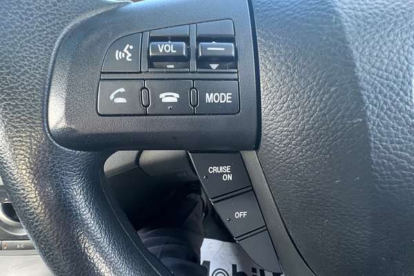 2013 Mazda 3 Neo BL Series 2
