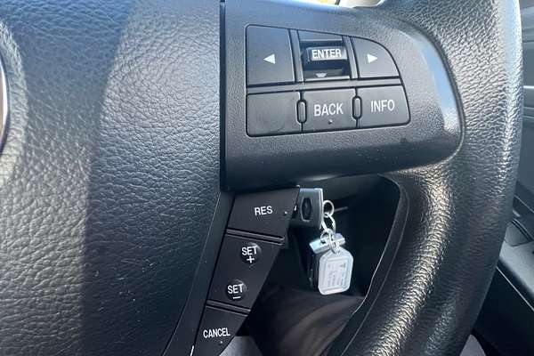 2013 Mazda 3 Neo BL Series 2