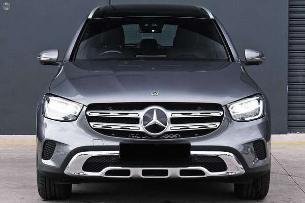 2022 Mercedes-Benz GLC-Class GLC200 X253
