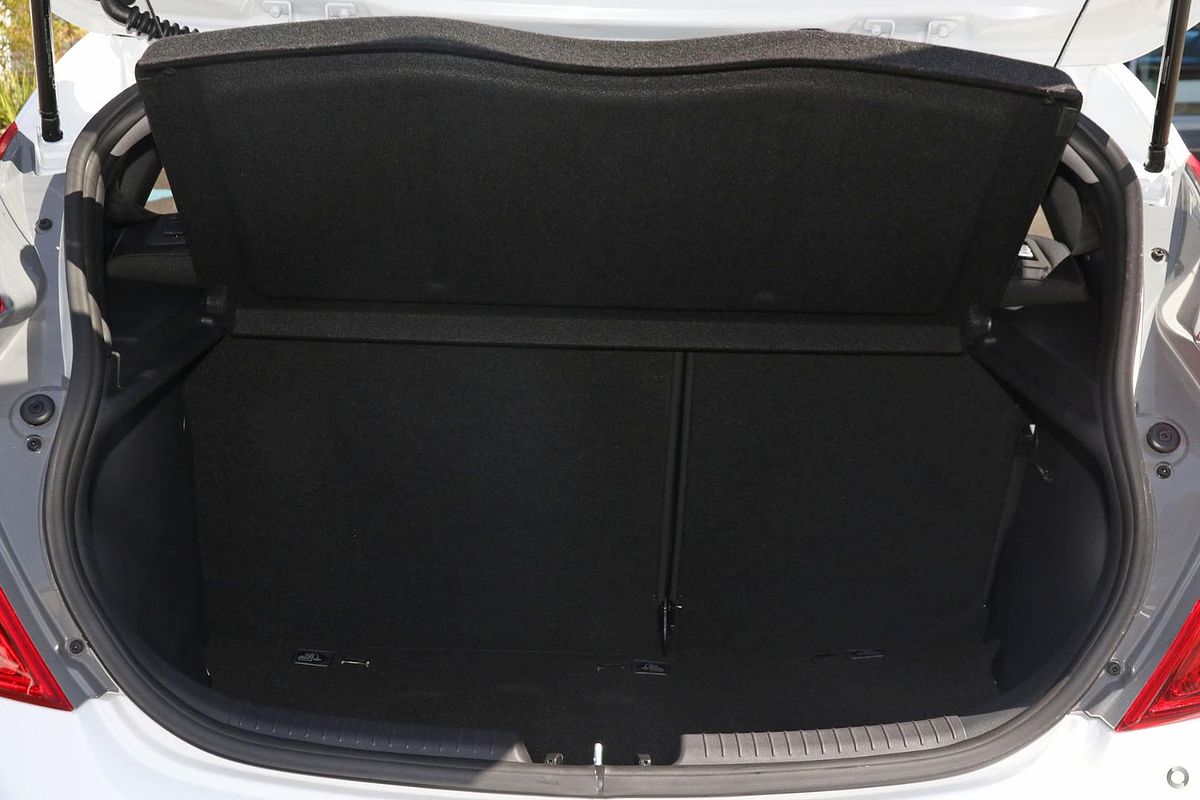 2018 Hyundai Accent Sport RB6