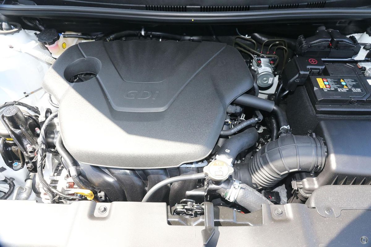 2018 Hyundai Accent Sport RB6