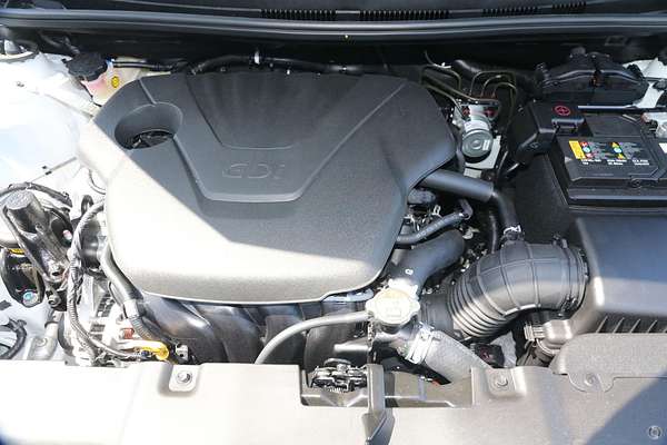 2018 Hyundai Accent Sport RB6