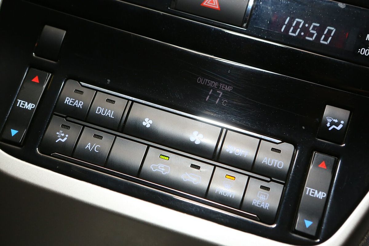2021 Toyota Landcruiser GXL VDJ200R