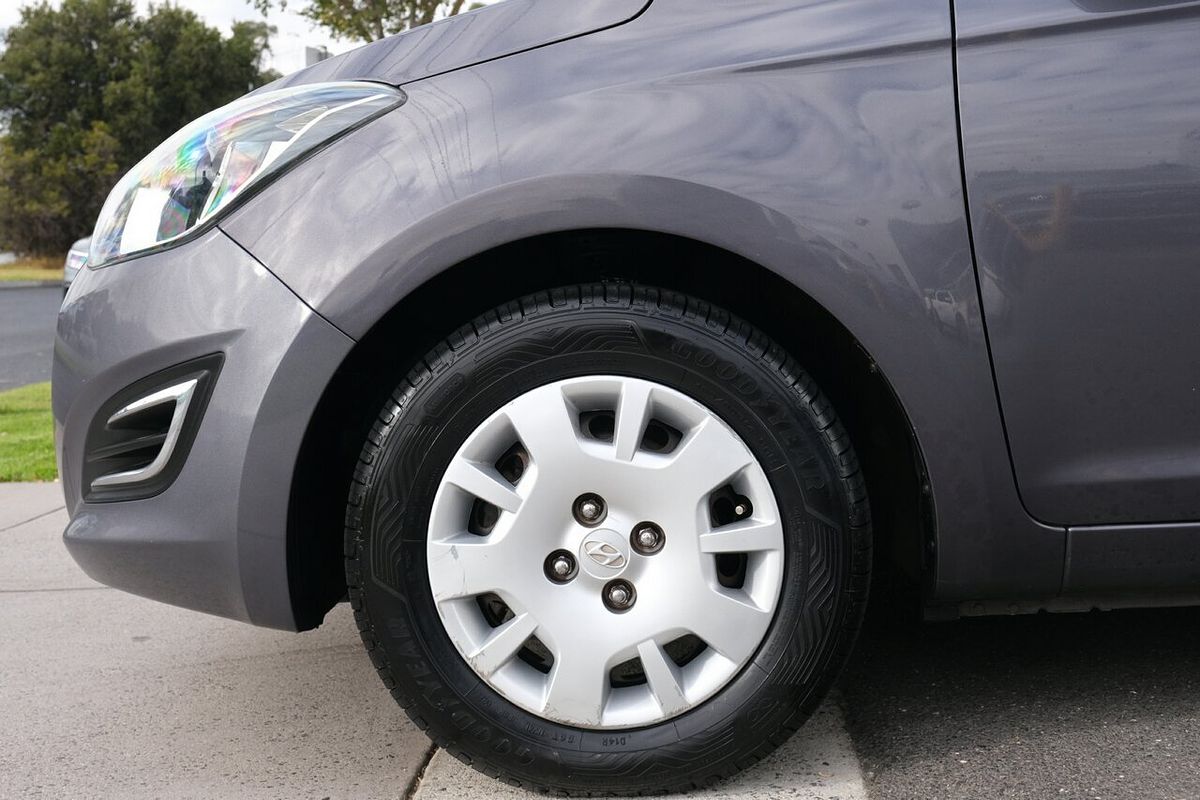 2015 Hyundai i20 Active PB