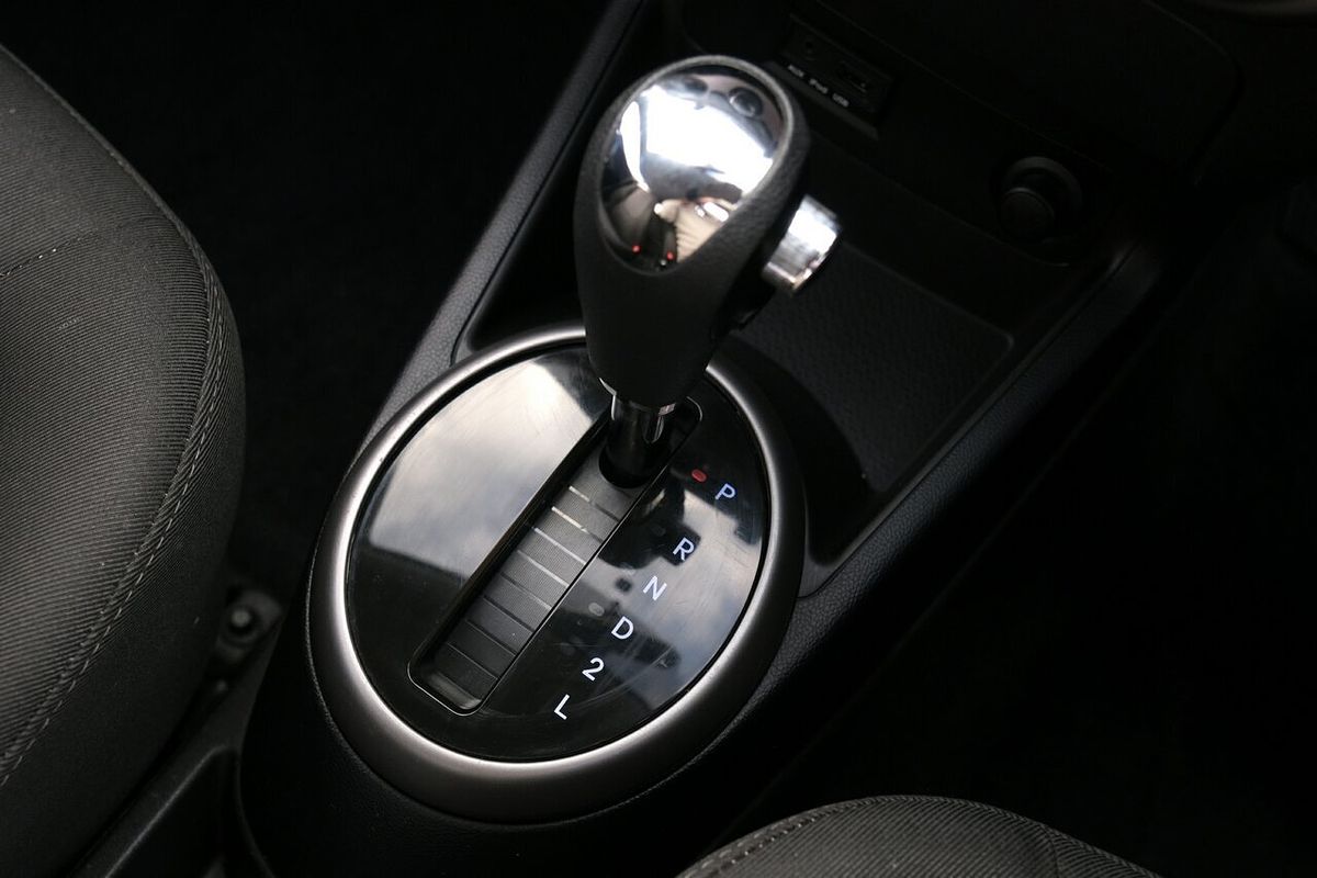 2015 Hyundai i20 Active PB