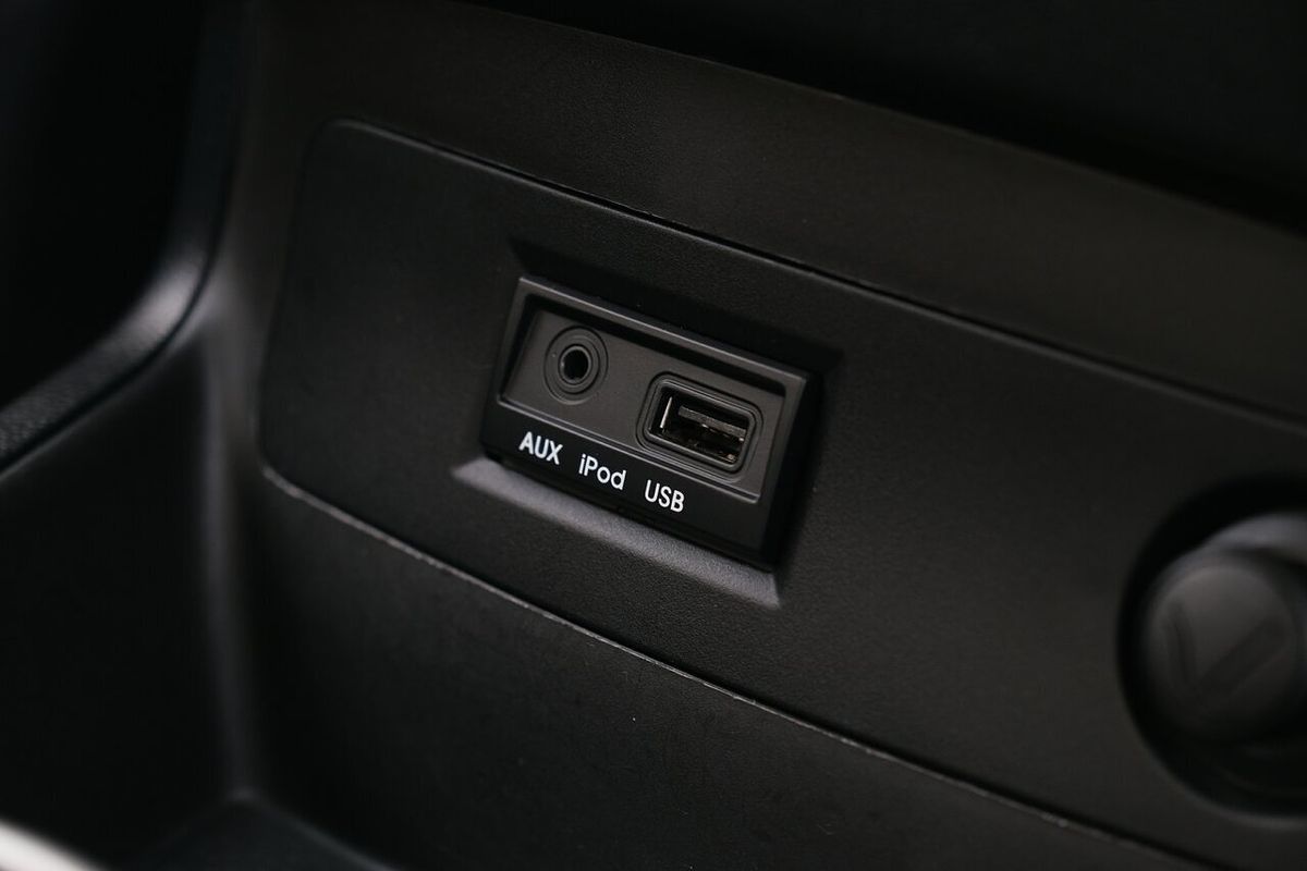 2015 Hyundai i20 Active PB