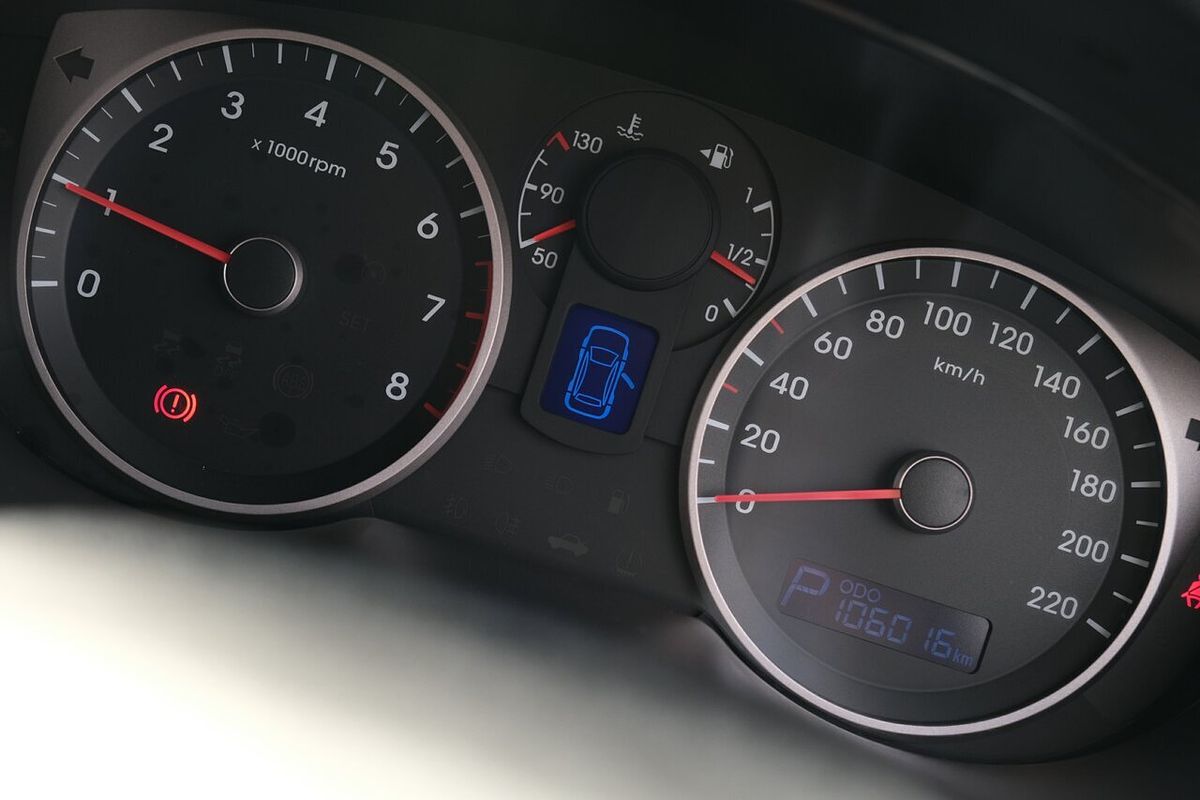 2015 Hyundai i20 Active PB