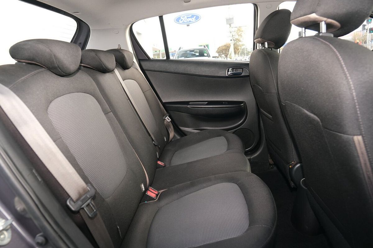 2015 Hyundai i20 Active PB