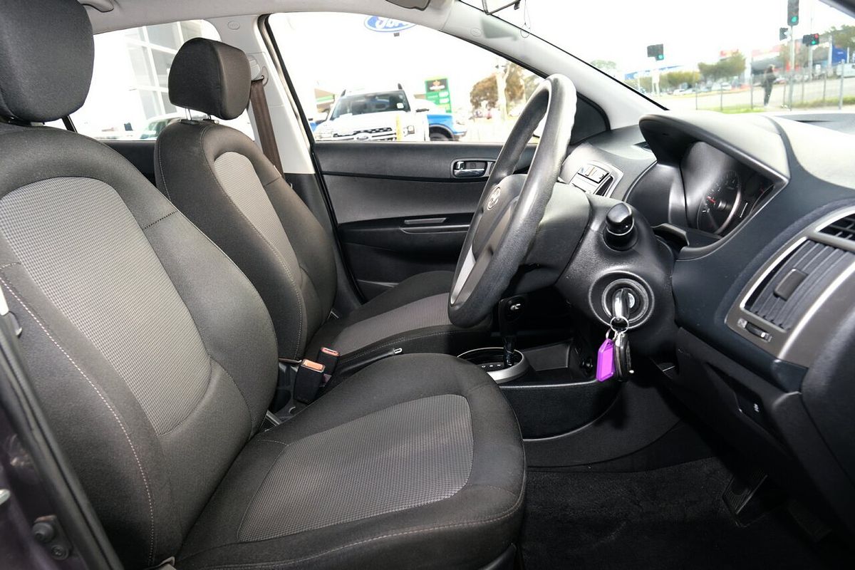 2015 Hyundai i20 Active PB