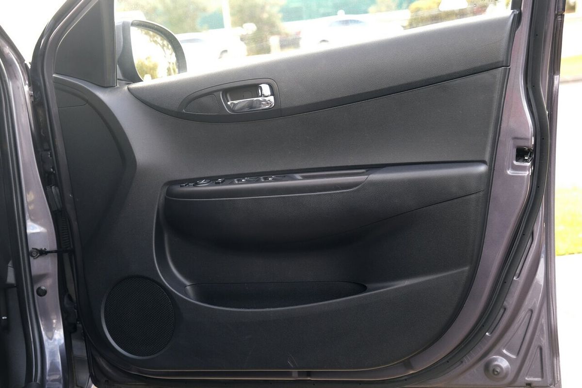 2015 Hyundai i20 Active PB