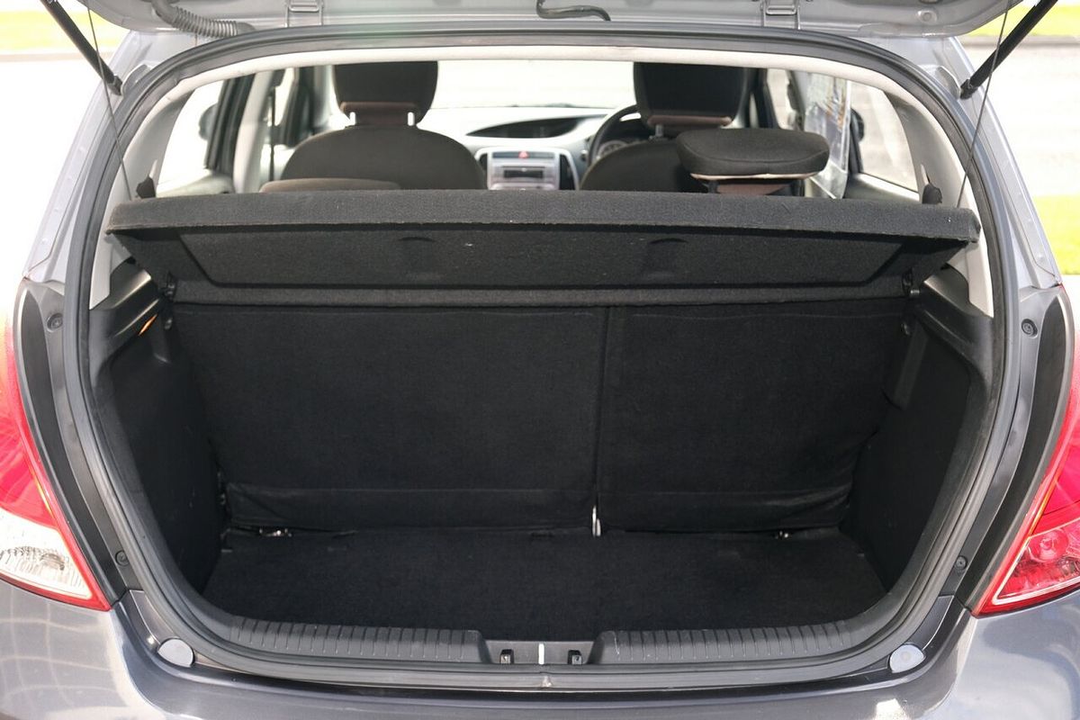 2015 Hyundai i20 Active PB