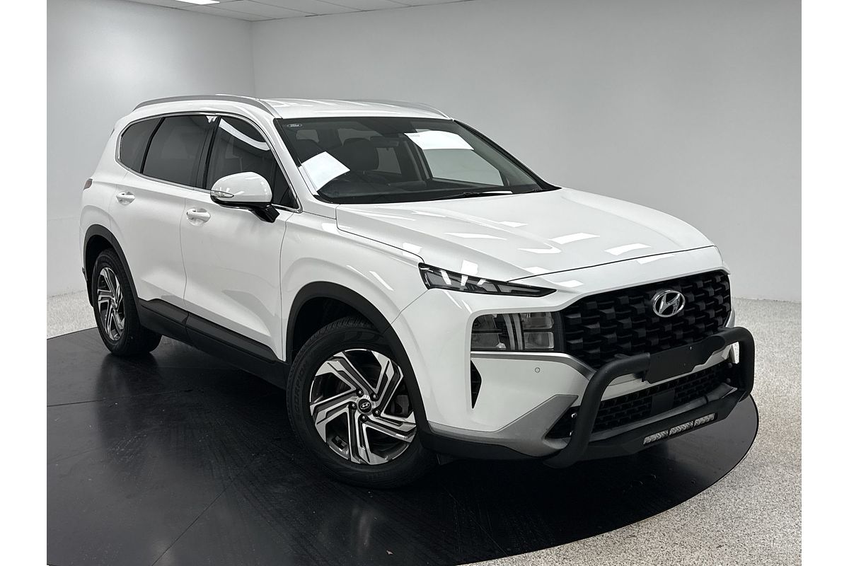 2021 Hyundai Santa Fe Active TM.V3