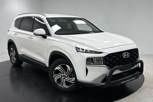 2021 Hyundai Santa Fe Active TM.V3