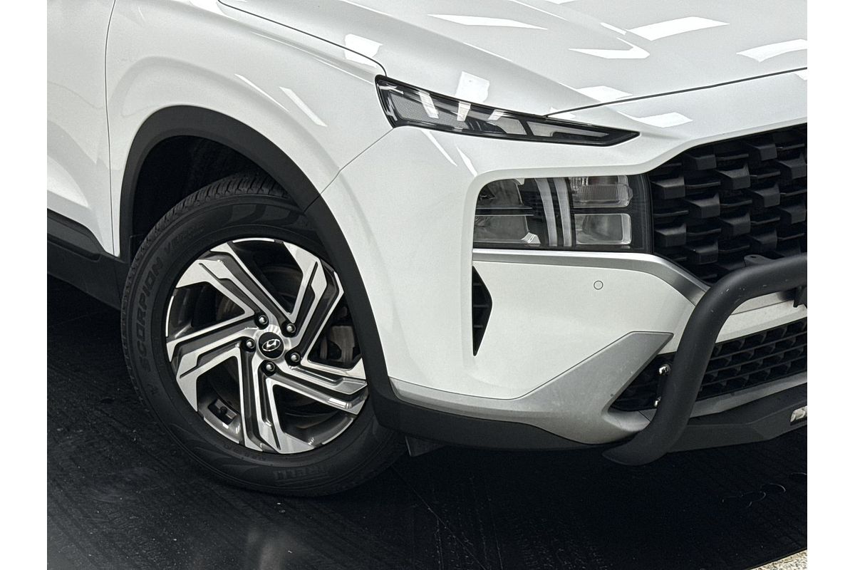 2021 Hyundai Santa Fe Active TM.V3