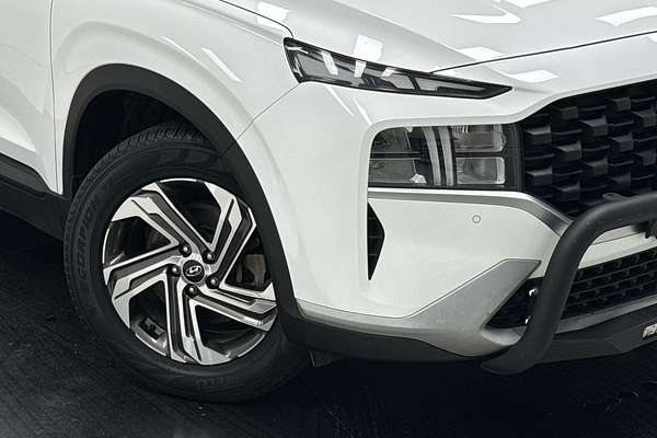 2021 Hyundai Santa Fe Active TM.V3