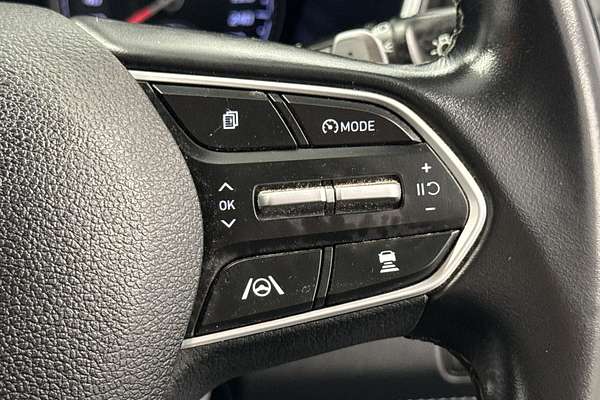 2021 Hyundai Santa Fe Active TM.V3
