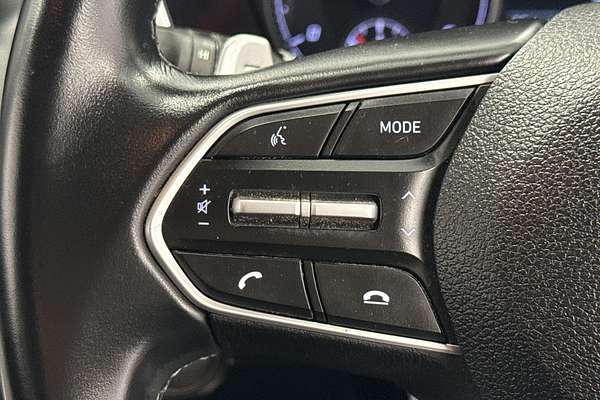 2021 Hyundai Santa Fe Active TM.V3