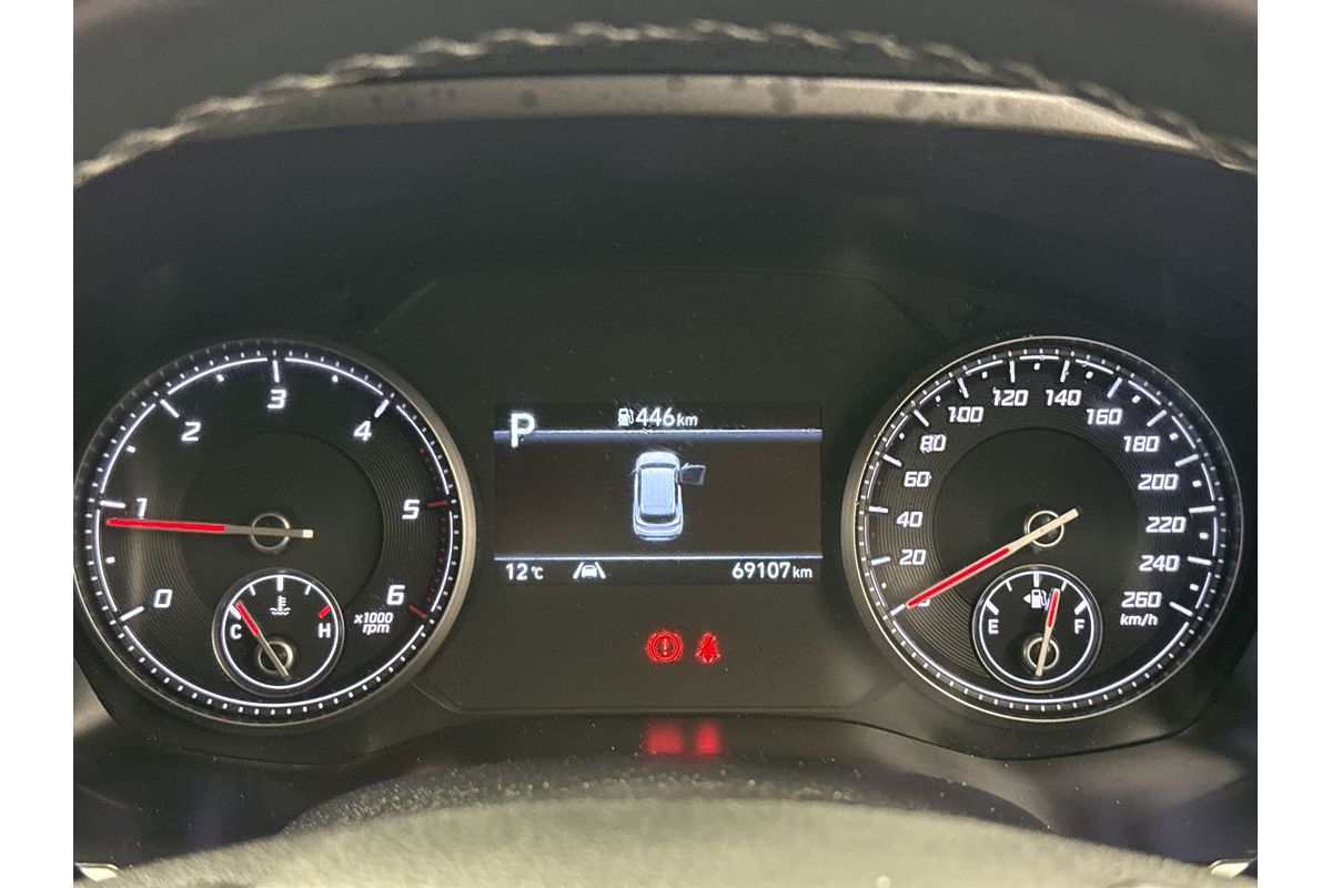 2021 Hyundai Santa Fe Active TM.V3