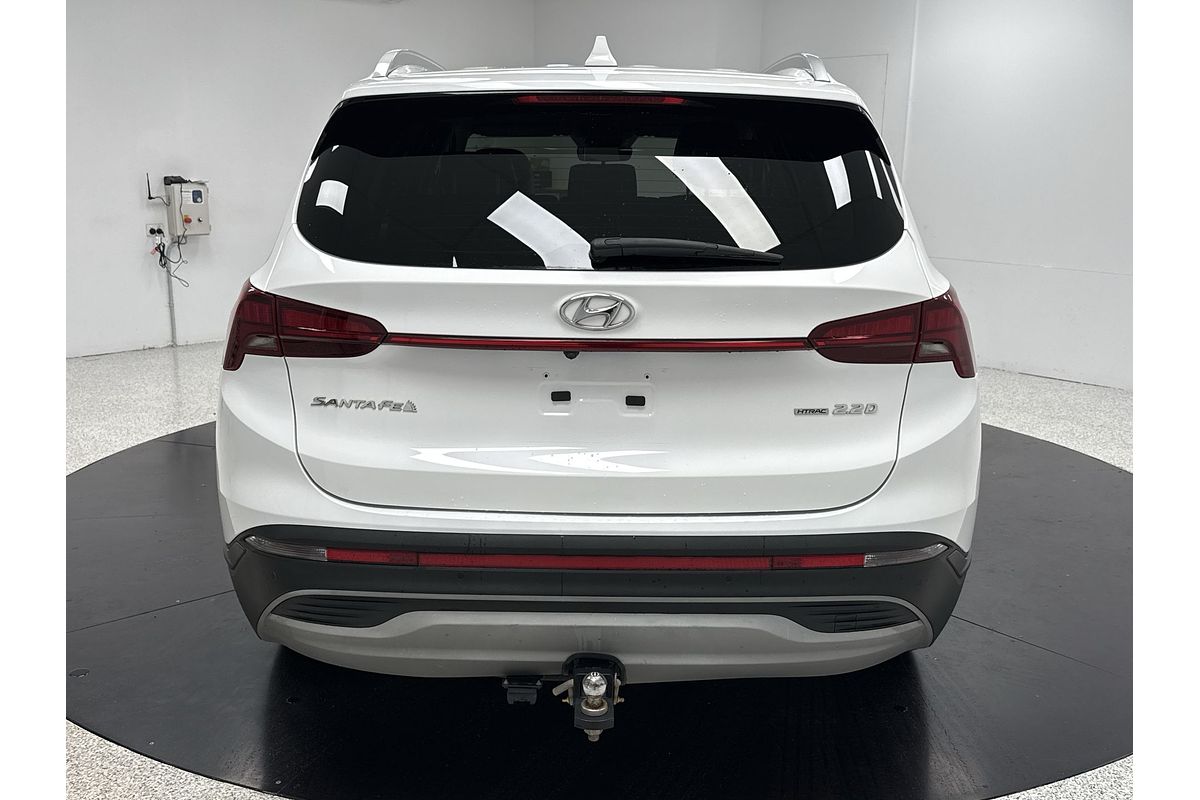 2021 Hyundai Santa Fe Active TM.V3