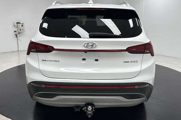 2021 Hyundai Santa Fe Active TM.V3