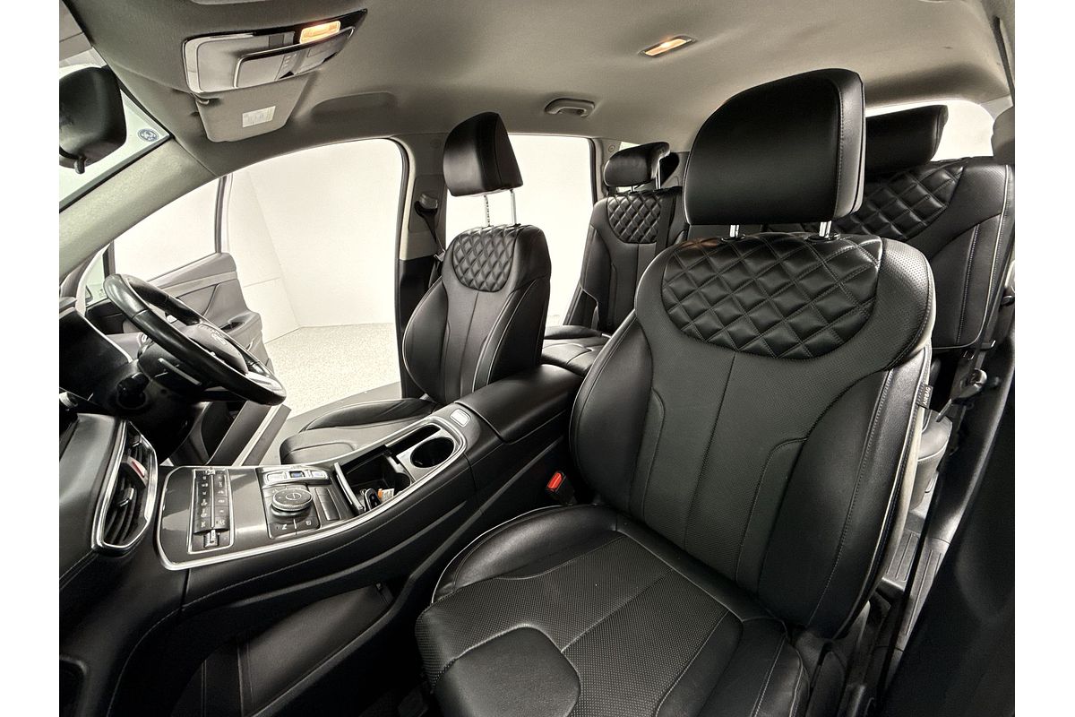 2021 Hyundai Santa Fe Active TM.V3
