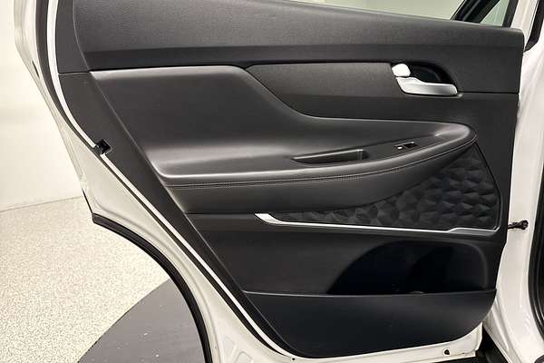 2021 Hyundai Santa Fe Active TM.V3