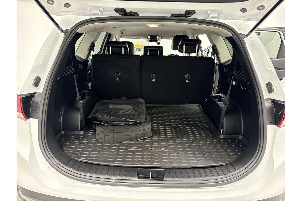 2021 Hyundai Santa Fe Active TM.V3
