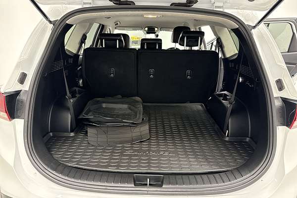 2021 Hyundai Santa Fe Active TM.V3