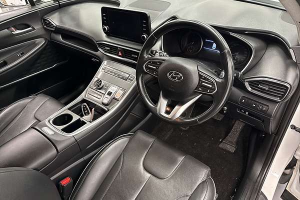 2021 Hyundai Santa Fe Active TM.V3