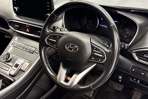 2021 Hyundai Santa Fe Active TM.V3