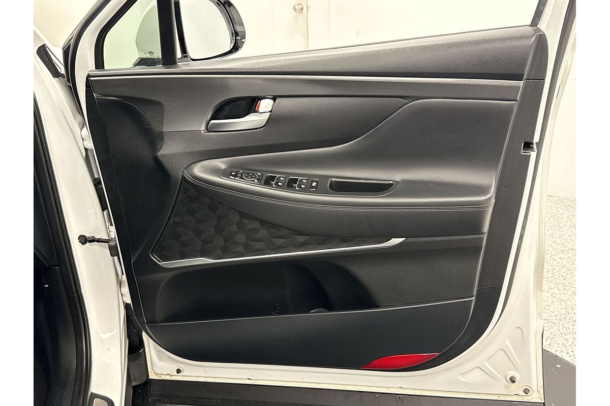 2021 Hyundai Santa Fe Active TM.V3