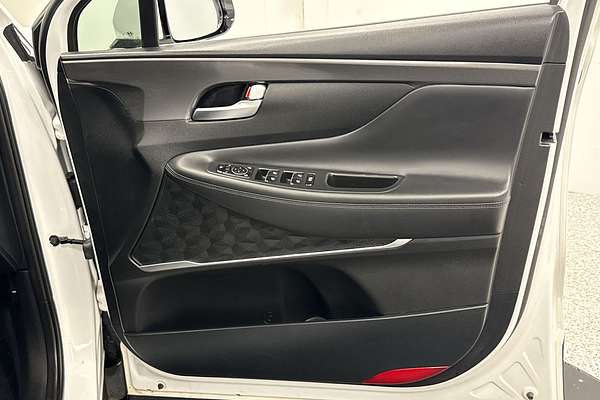 2021 Hyundai Santa Fe Active TM.V3