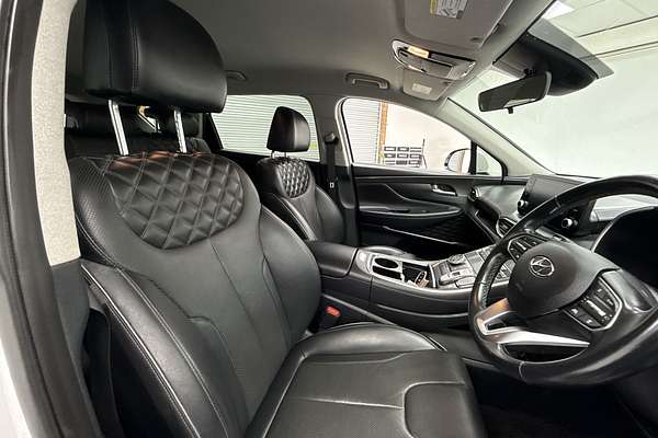 2021 Hyundai Santa Fe Active TM.V3
